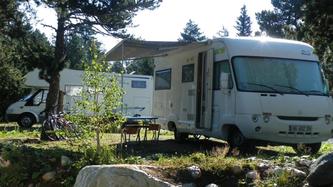 CAMPING LA DEVÈZE