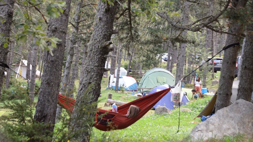 CAMPING LA DEVÈZE