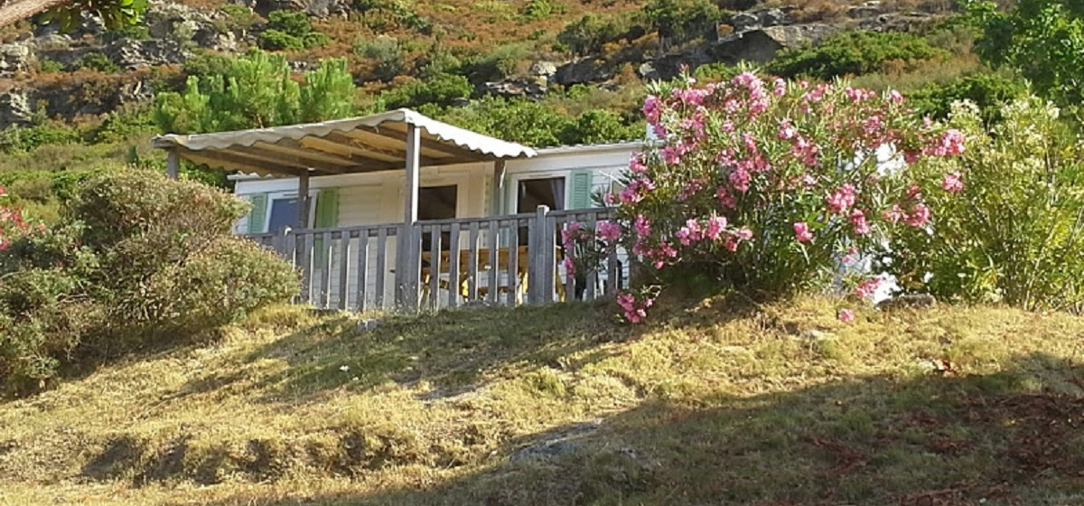 CAMPING À LA FERME LA CANARDIÈRE
