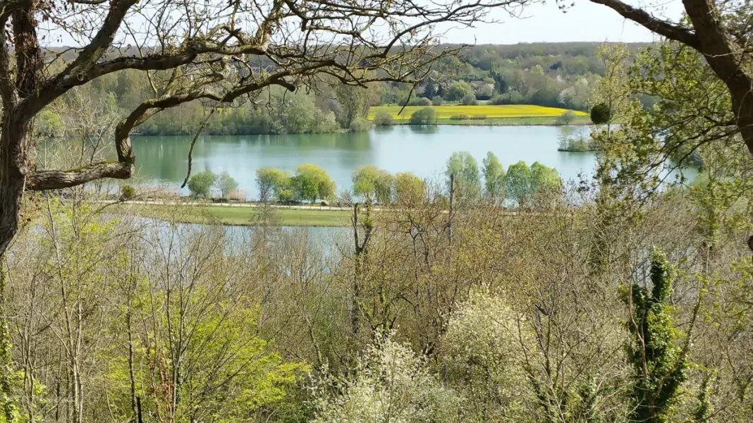 CAMPING LES ÎLOTS DE ST VAL