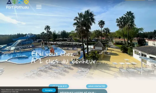 Atout France
