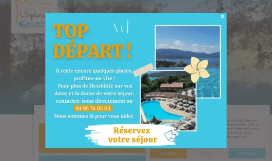 Atout France