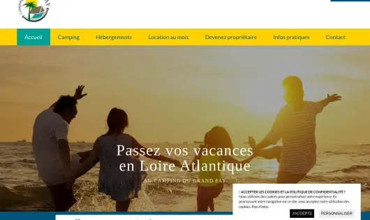 Atout France