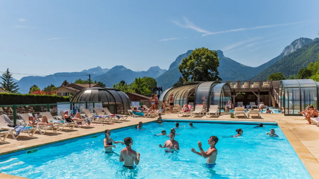 CAMPING LA FERME