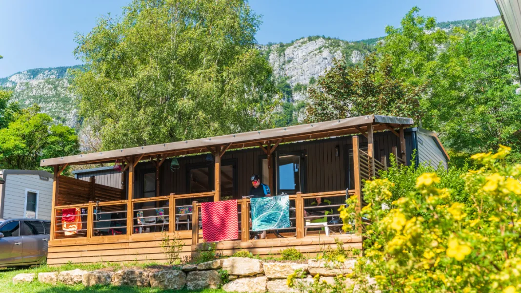 CAMPING LA FERME