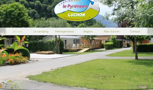 CAMPING LE PYRENÉEN