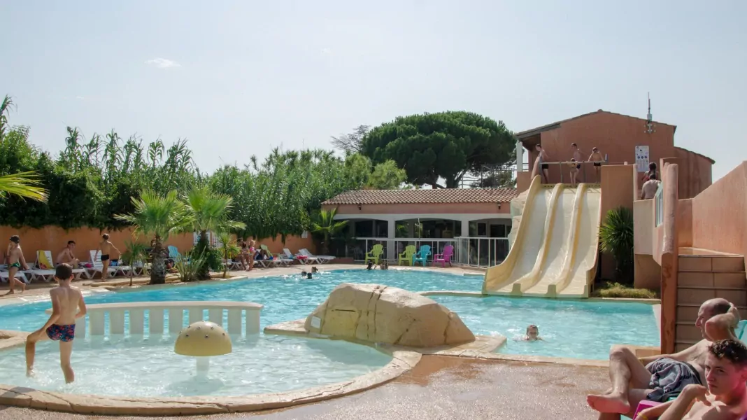 CAMPING CLAU MAR JO