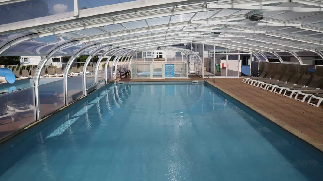 CAMPING DOMAINE DU MORBIHAN