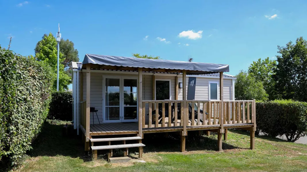 CAMPING DOMAINE DU MORBIHAN