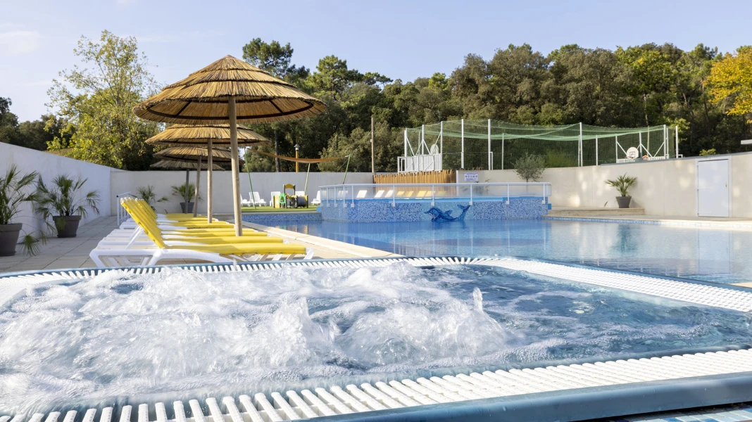 CAMPING LA DAVIÈRE PLAGE