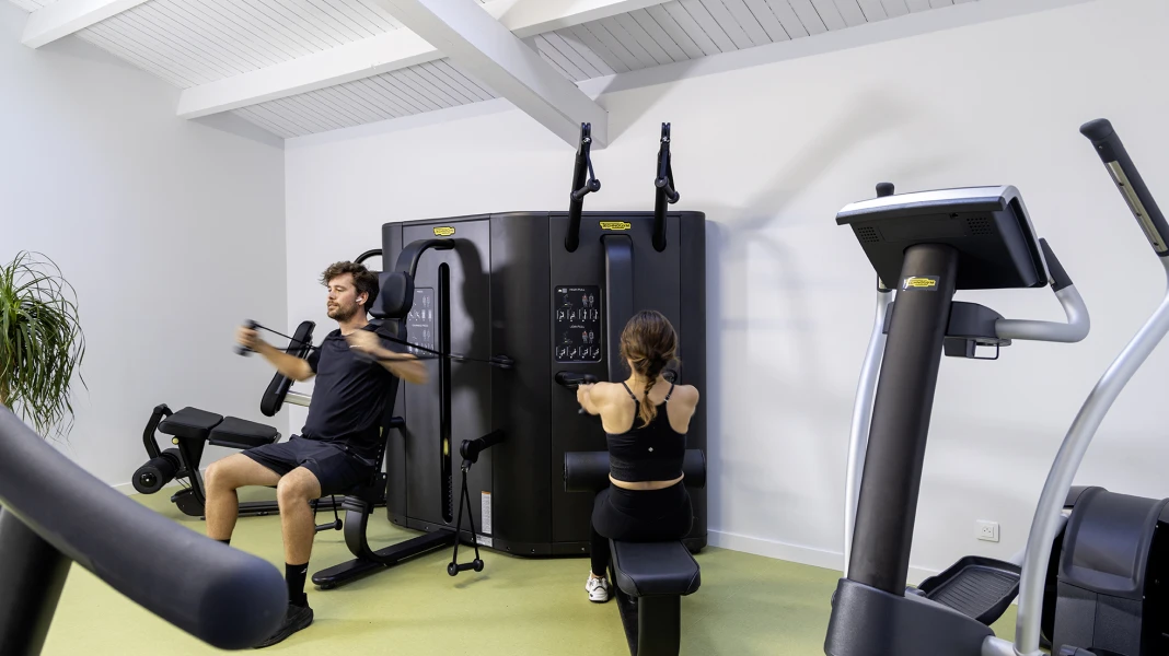 CAMPING LA DAVIÈRE PLAGE