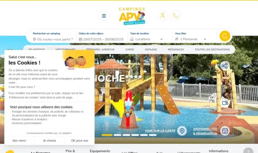 Atout France