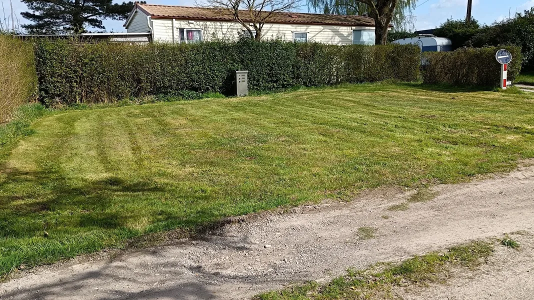 CAMPING DE LA BECQUERELLE