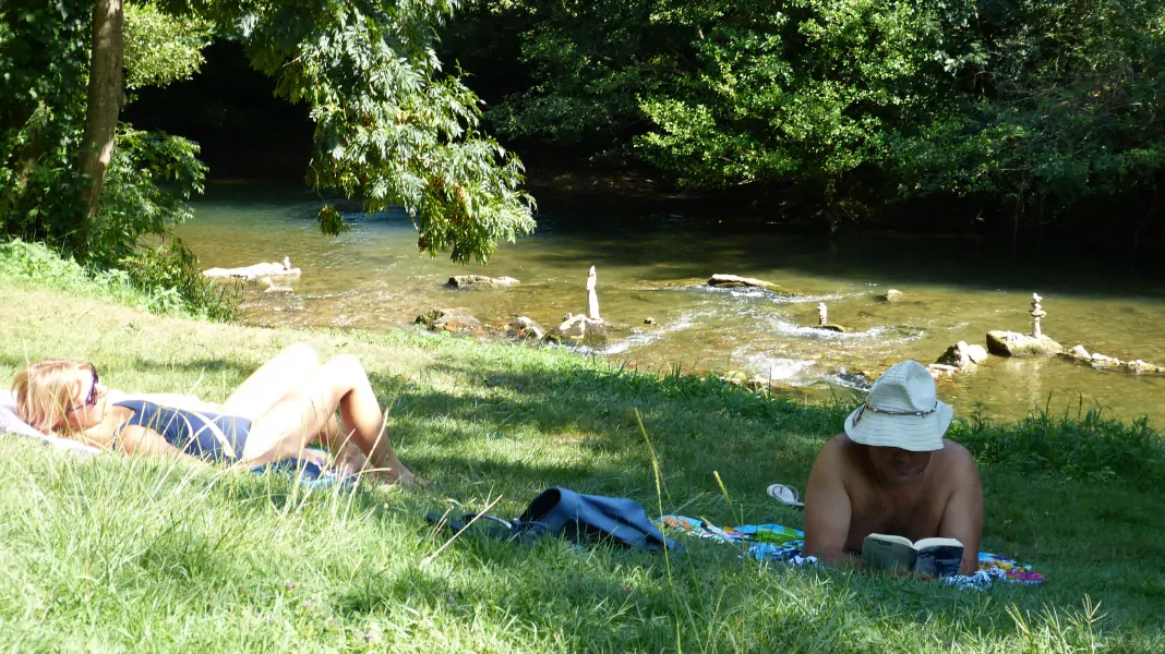 CAMPING LE PETIT PYRÉNÉEN