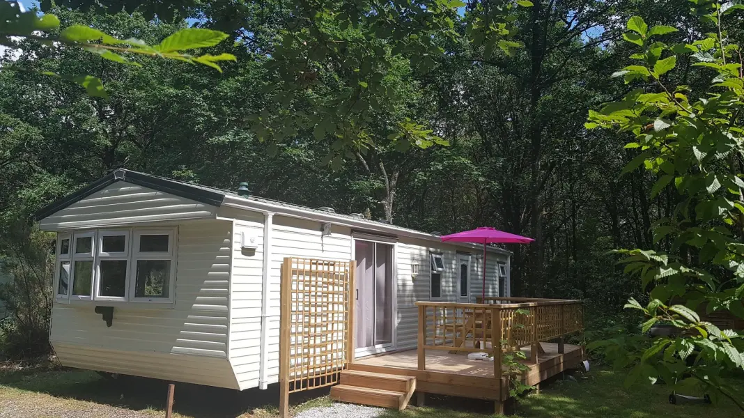 CAMPING DU BOIS DE SANT-HILAIRE