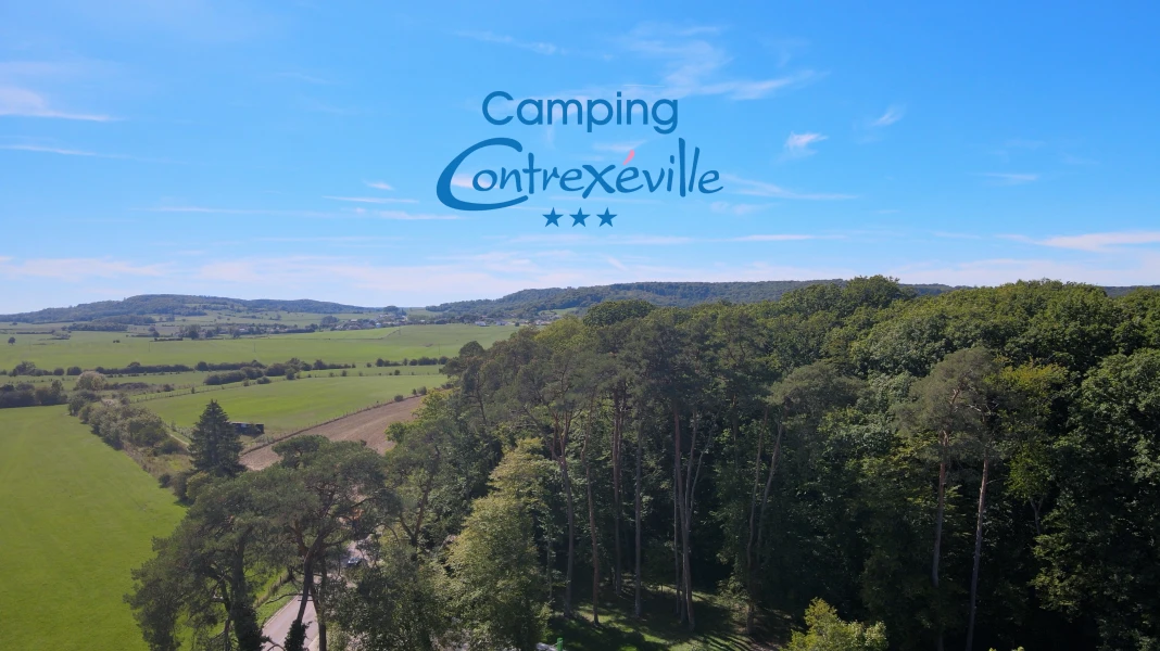 CAMPING DE CONTREXÉVILLE