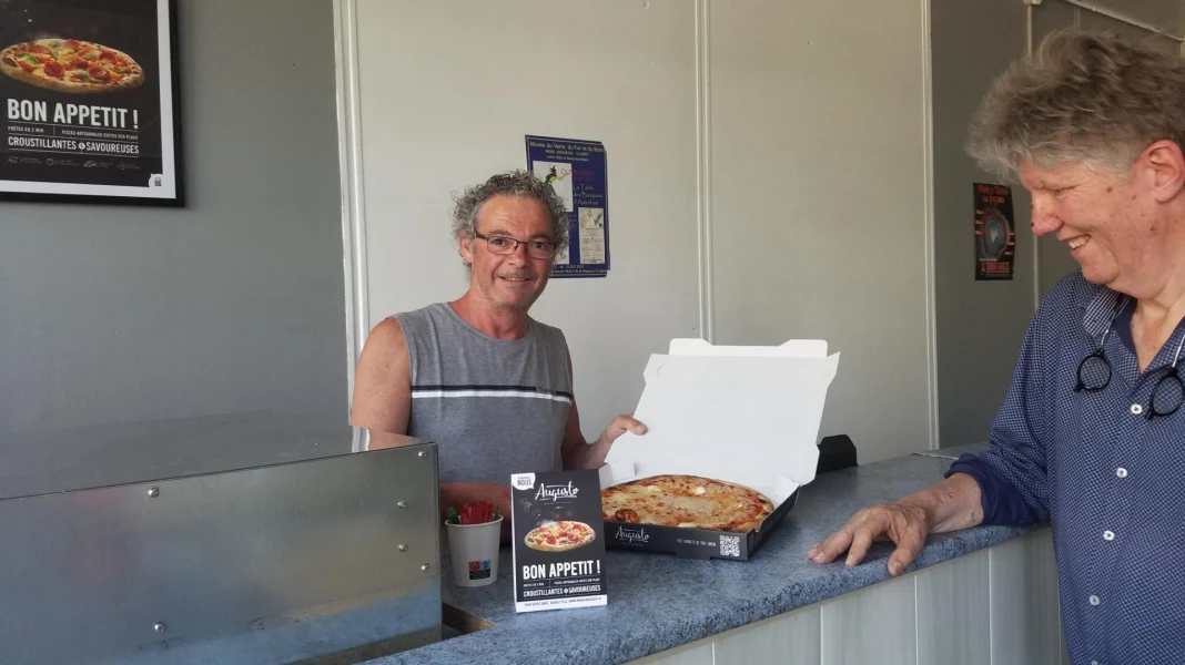 CAMPING DE CONTREXÉVILLE