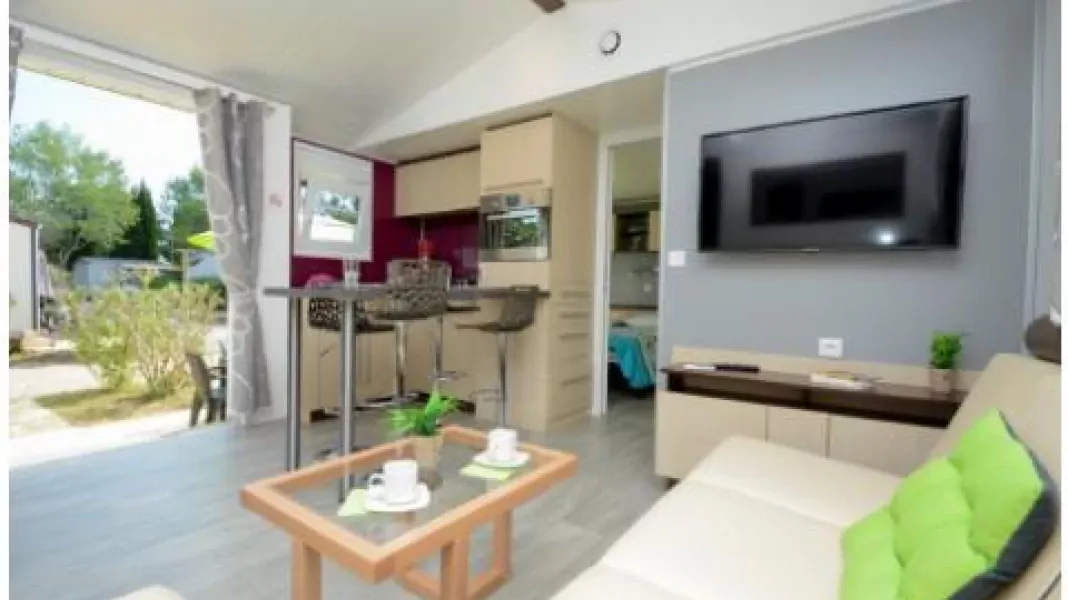 CAMPING DOMAINE DU GOLFE DE SAINT-TROPEZ