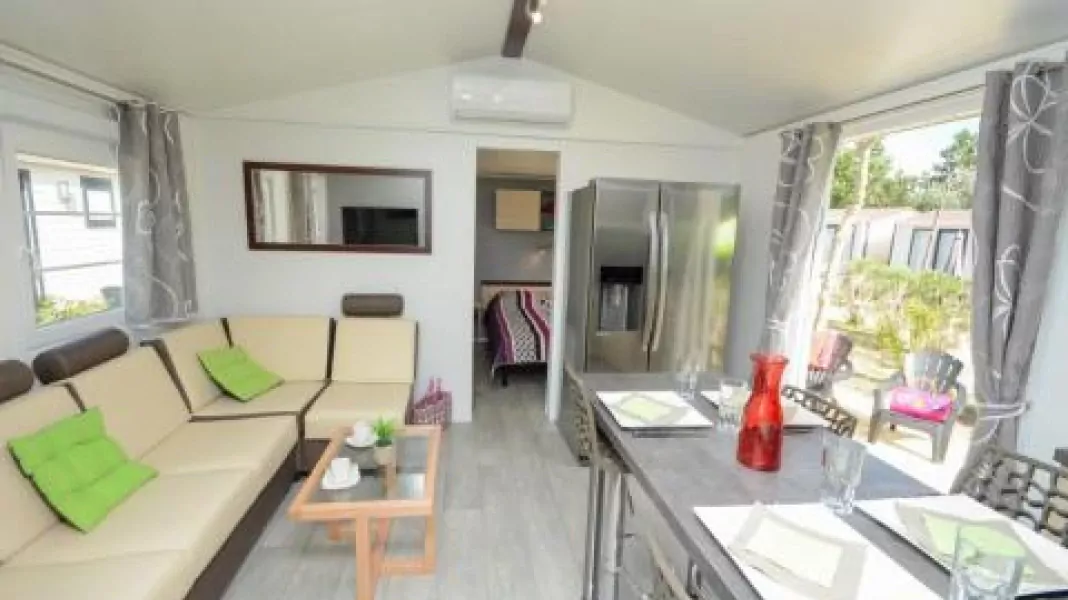 CAMPING DOMAINE DU GOLFE DE SAINT-TROPEZ