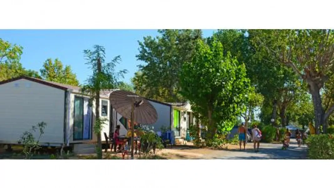 CAMPING DOMAINE DU GOLFE DE SAINT-TROPEZ