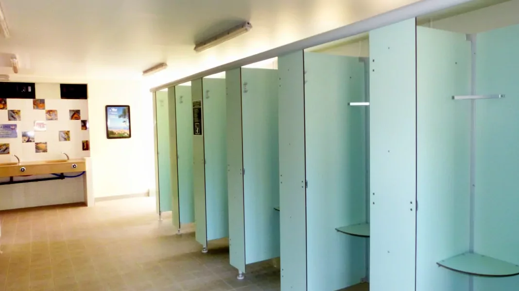 CAMPING LA BERGERIE PLAGE