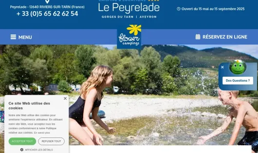 Atout France