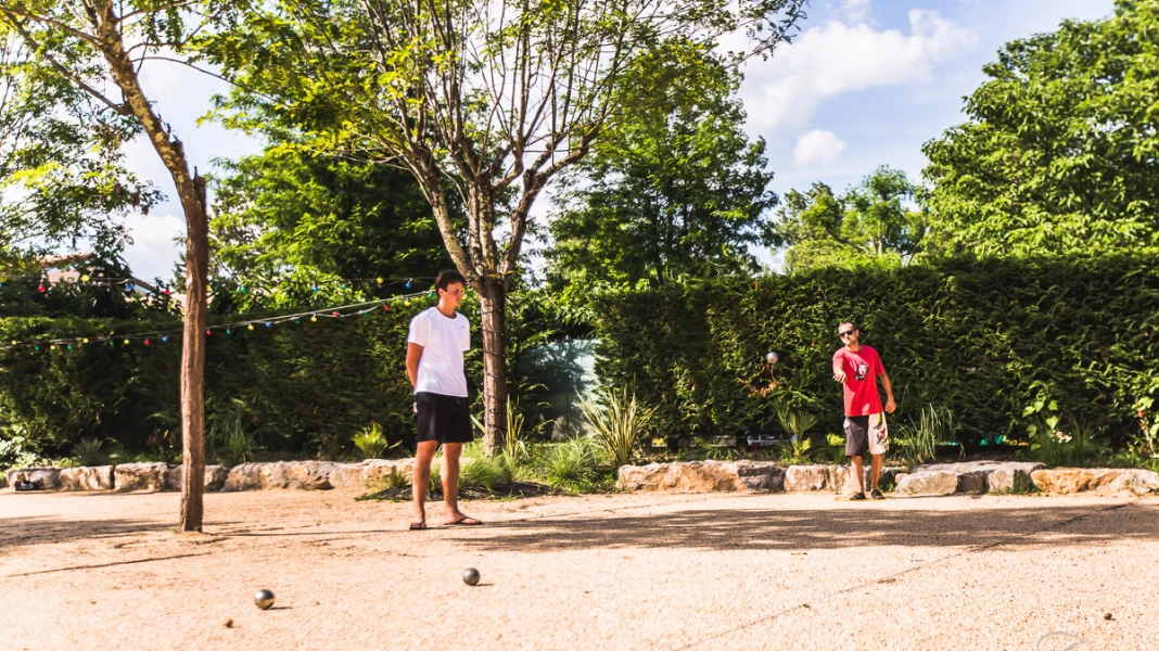 CAMPING LA DIGUE