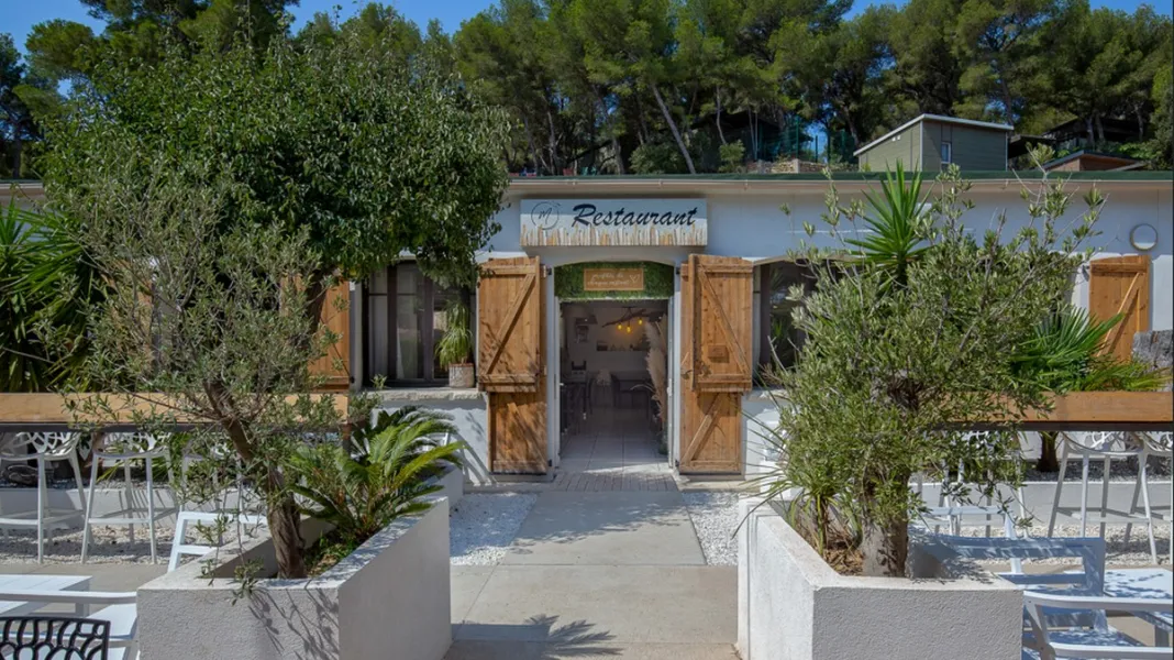 CAMPING LES MOUETTES