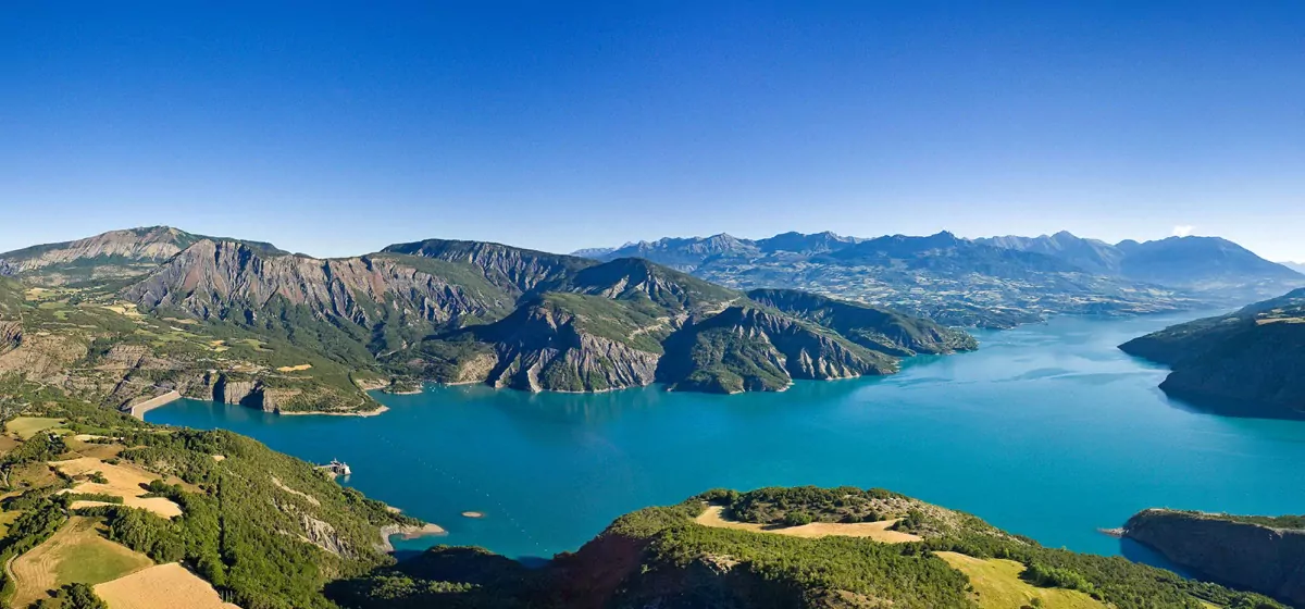 CAMPING DE LA BLANCHE