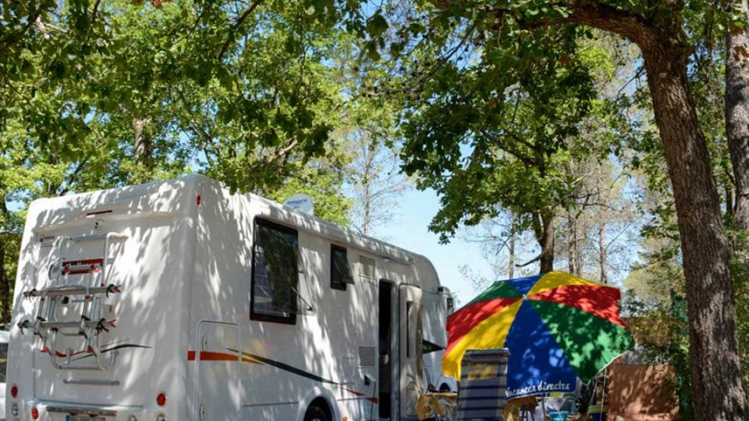CAMPING LE PARC