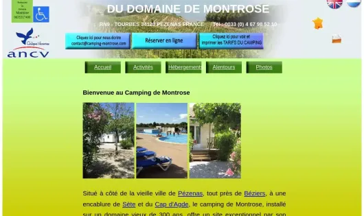 Atout France