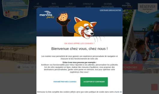 Atout France