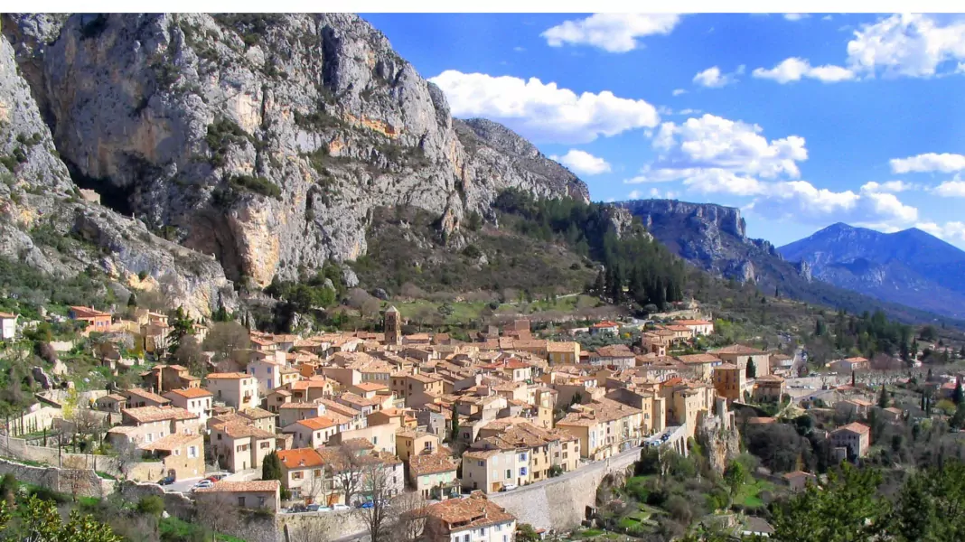 CAMPING TIKAYAN LE SAINT CLAIR