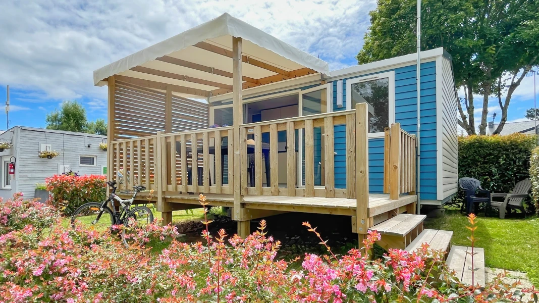 CAMPING DOMAINE DE KERSIAL