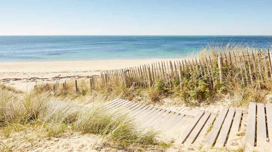 CAMPING DOMAINE DE KERSIAL