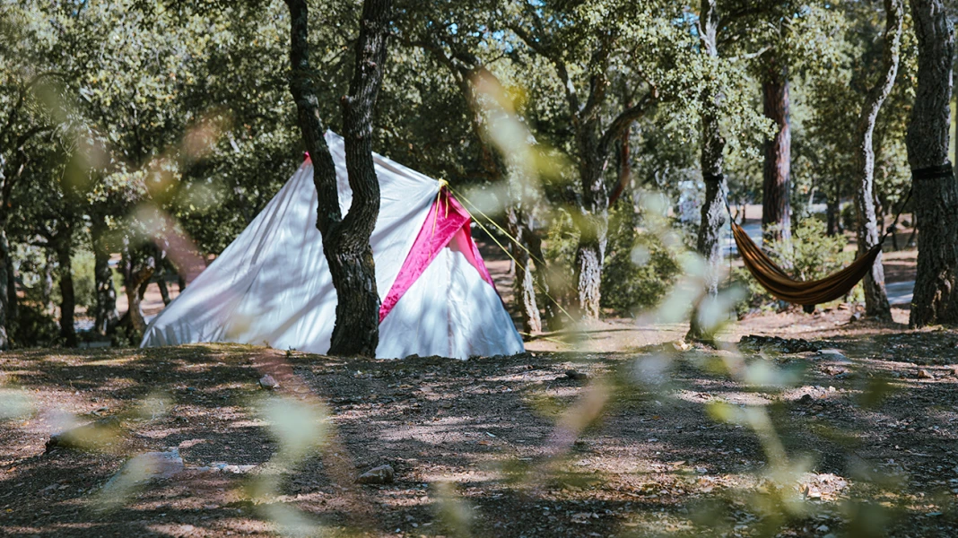 CAMPING LADOUCEUR