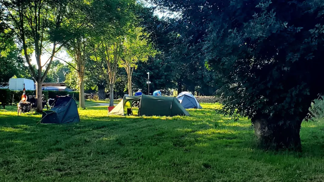 CAMPING TERRE DE LOIRE