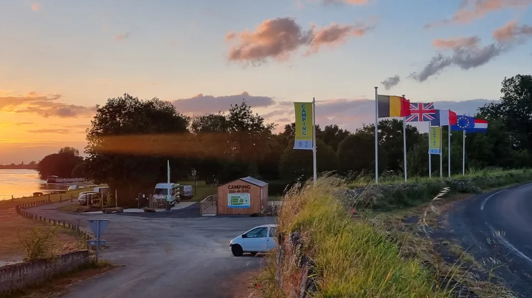 CAMPING TERRE DE LOIRE