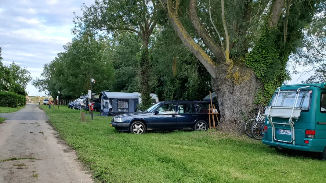 CAMPING TERRE DE LOIRE
